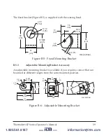 Preview for 47 page of RayTek Thermalert GP series Operator'S Manual