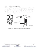 Preview for 49 page of RayTek Thermalert GP series Operator'S Manual