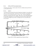 Preview for 52 page of RayTek Thermalert GP series Operator'S Manual