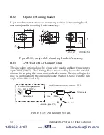 Preview for 58 page of RayTek Thermalert GP series Operator'S Manual