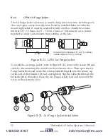 Preview for 60 page of RayTek Thermalert GP series Operator'S Manual