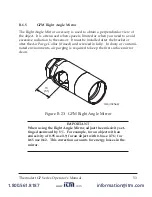 Preview for 61 page of RayTek Thermalert GP series Operator'S Manual