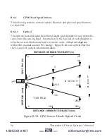 Preview for 62 page of RayTek Thermalert GP series Operator'S Manual