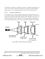 Preview for 66 page of RayTek Thermalert GP series Operator'S Manual