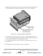 Preview for 78 page of RayTek Thermalert GP series Operator'S Manual