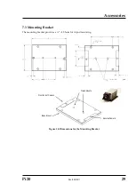 Предварительный просмотр 29 страницы RayTek ThermoView Pi20 Operating Instructions Manual