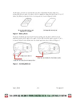 Preview for 11 page of RayTek ThermoView Ti30 User Manual