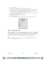 Preview for 16 page of RayTek ThermoView Ti30 User Manual