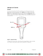 Preview for 18 page of RayTek ThermoView Ti30 User Manual