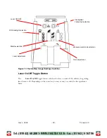 Preview for 20 page of RayTek ThermoView Ti30 User Manual