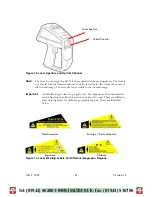 Preview for 21 page of RayTek ThermoView Ti30 User Manual