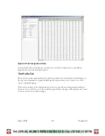 Preview for 59 page of RayTek ThermoView Ti30 User Manual