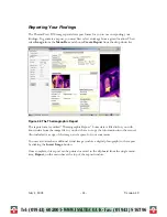 Preview for 65 page of RayTek ThermoView Ti30 User Manual