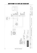 Preview for 10 page of Raytel LLC AR-727H Technical Manual