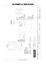 Preview for 14 page of Raytel LLC AR-727H Technical Manual