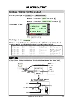 Предварительный просмотр 65 страницы Raytel LLC AR-727H Technical Manual