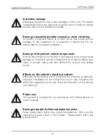 Preview for 6 page of Raytel LLC TellPhone 5000 Installation Instructions & Operating Manual