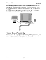 Preview for 17 page of Raytel LLC TellPhone 5000 Installation Instructions & Operating Manual