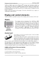 Preview for 20 page of Raytel LLC TellPhone 5000 Installation Instructions & Operating Manual