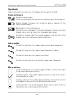 Preview for 24 page of Raytel LLC TellPhone 5000 Installation Instructions & Operating Manual