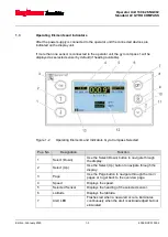 Предварительный просмотр 13 страницы Raytheon Anschütz 130-626 Operator'S And Service Manual