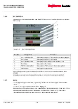 Предварительный просмотр 34 страницы Raytheon Anschütz 130-626 Operator'S And Service Manual