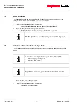 Предварительный просмотр 48 страницы Raytheon Anschütz 130-626 Operator'S And Service Manual