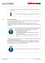 Предварительный просмотр 66 страницы Raytheon Anschütz 130-626 Operator'S And Service Manual