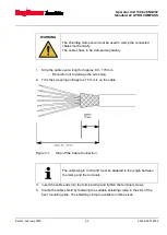 Предварительный просмотр 73 страницы Raytheon Anschütz 130-626 Operator'S And Service Manual