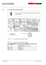 Предварительный просмотр 76 страницы Raytheon Anschütz 130-626 Operator'S And Service Manual