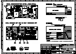 Предварительный просмотр 103 страницы Raytheon Anschütz 130-626 Operator'S And Service Manual