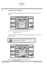 Предварительный просмотр 38 страницы Raytheon Anschütz 130 Manual