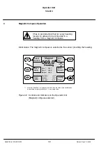 Предварительный просмотр 50 страницы Raytheon Anschütz 130 Manual