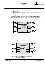 Предварительный просмотр 51 страницы Raytheon Anschütz 130 Manual