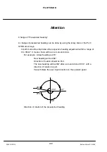 Preview for 16 page of Raytheon Anschütz AP02-S01 Manual