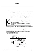 Preview for 60 page of Raytheon Anschütz AP02-S01 Manual