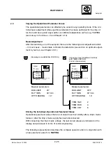 Предварительный просмотр 67 страницы Raytheon Anschütz AP02-S01 Manual