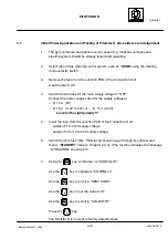 Preview for 113 page of Raytheon Anschütz AP02-S01 Manual