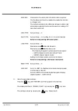 Предварительный просмотр 116 страницы Raytheon Anschütz AP02-S01 Manual