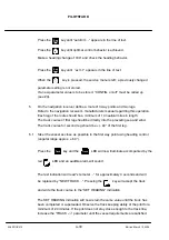 Предварительный просмотр 134 страницы Raytheon Anschütz AP02-S01 Manual