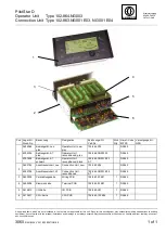 Предварительный просмотр 143 страницы Raytheon Anschütz AP02-S01 Manual