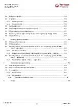 Preview for 8 page of Raytheon Anschütz NautoPilot 5000 Series Operator'S Manual