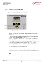 Preview for 72 page of Raytheon Anschütz NautoPilot 5000 Series Operator'S Manual