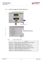 Preview for 74 page of Raytheon Anschütz NautoPilot 5000 Series Operator'S Manual