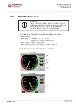 Preview for 81 page of Raytheon Anschütz NautoPilot 5000 Series Operator'S Manual