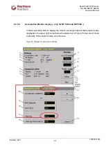 Preview for 83 page of Raytheon Anschütz NautoPilot 5000 Series Operator'S Manual