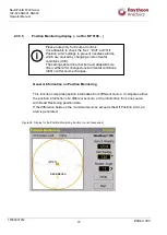 Preview for 88 page of Raytheon Anschütz NautoPilot 5000 Series Operator'S Manual