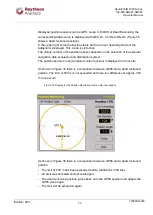 Preview for 89 page of Raytheon Anschütz NautoPilot 5000 Series Operator'S Manual