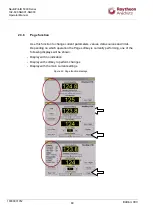 Preview for 96 page of Raytheon Anschütz NautoPilot 5000 Series Operator'S Manual