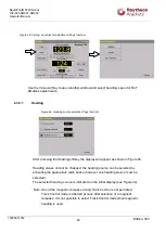 Preview for 98 page of Raytheon Anschütz NautoPilot 5000 Series Operator'S Manual